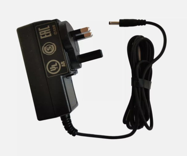 *Brand NEW*Paslode IM90i P3515 12V 1.5A Mains AC DC Adapter UK Power Supply