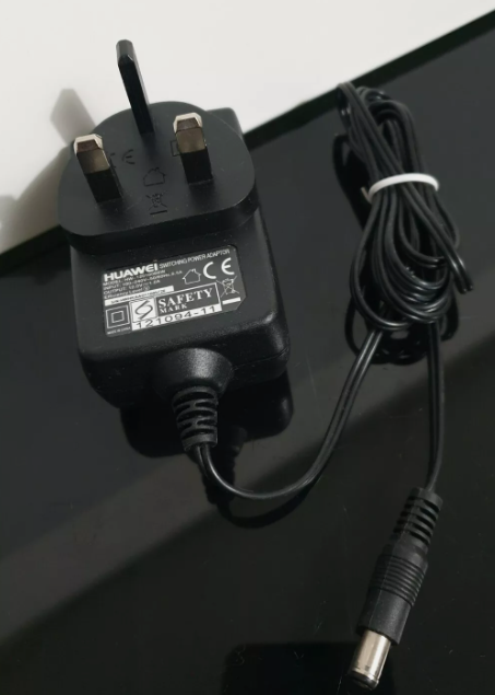 *Brand NEW*Genuine Huawei Output 12V 1.0A adaptor Adapter HW-120100B6W POWER SUPPLY