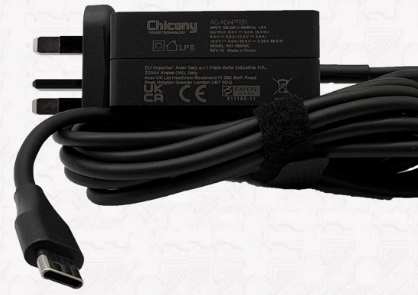 *Brand NEW* Chicony W21-065N2C 20V 3.25A AC ADAPTER POWER SUPPLY