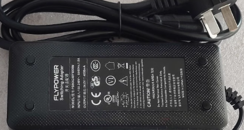 *Brand NEW* Original FLYPOWER 24V 4000mA AC ADAPTER PS96A240Y4000M POWER SUPPLY