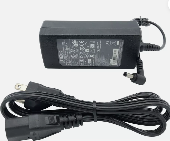 *Brand NEW*Genuine Liteon PA-1041-0 12V 3.33A 40W AC/DC Adapter Power Supply