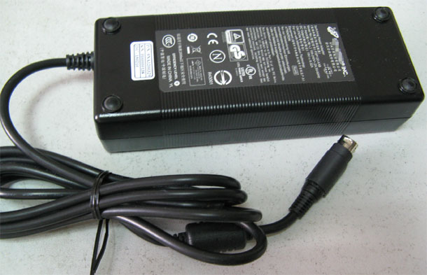 *Brand NEW*Genuine FSP FSP120-AAB Group Inc 120W 19V 6.32A AC Adapter Power Supply