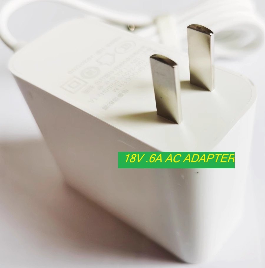 *Brand NEW*AQara 18V .6A AC ADAPTER YSPQCC11M Power Supply