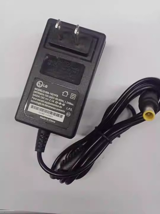 *Brand NEW* LG WA-1921FB 19V 2.1A AC ADAPTER Power Supply