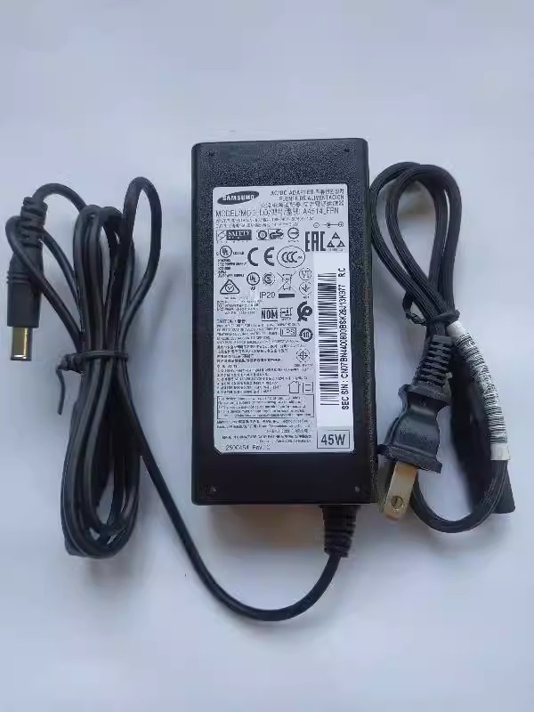 *Brand NEW*SAMSUNG A4514-FPN 14V3.22A 2.86A 2.5A 2.14A AC Adapter POWER Supply