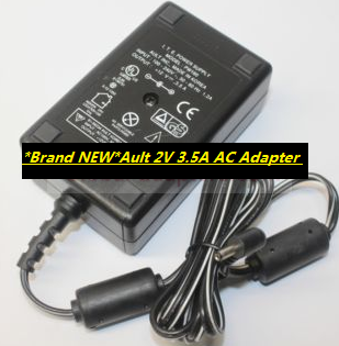 *Brand NEW*Ault PW160 ITE 12V 3.5A AC Adapter Power Supply
