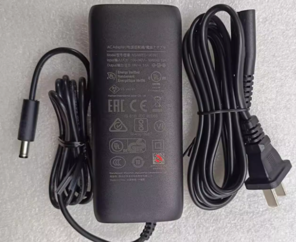 *Brand NEW*Original Harman/Kardon NSA60ED-190300 19V 3.0A AC ADAPTER Power Supply