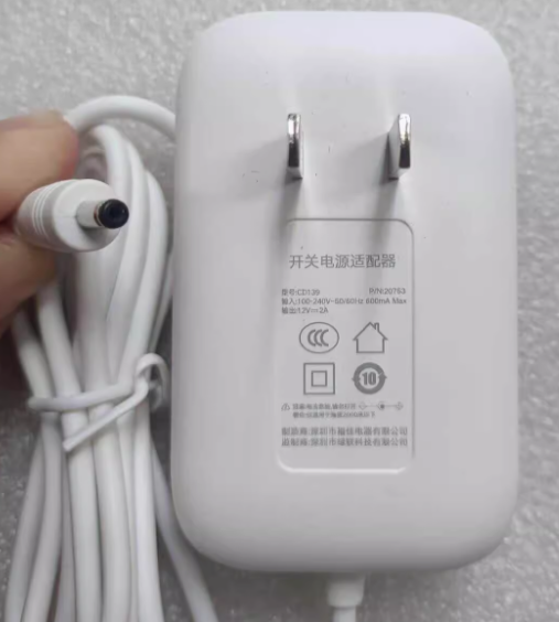*Brand NEW*Original CD139 12V 2A AC ADAPTER Power Supply