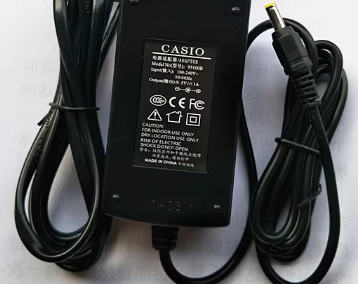 *Brand NEW*Original Casio AD-E95100LW AD-E95100LJ AD-E9100L AD-E95 SA-46/47 SA-76 FOR LK-240 247 127 125 120