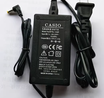 *Brand NEW*Original Casio AD-12CL PX-300 CPS-50 CT799 CT688 CT788 CT877 WK500 WK660 WK3000 WK6000 WK7600 CTK50