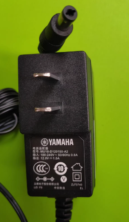 *Brand NEW*Original YAMAHA 12V 1.5A AC ADAPTER PA-150B KB280/290/291/191/190 Power Supply