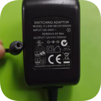 *Brand NEW*Original MEDELI M201 A100 A600 12V 1A AC ADAPTER Power Supply