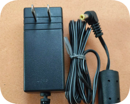 *Brand NEW*Original KX-TG20CN.KX-TG30CN.KX-TG6071 9V 500MA AC ADAPTER Power Supply
