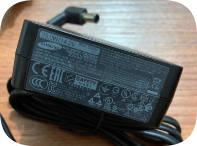*Brand NEW*Original SAMSUNG S24D390HL A2514-RPN/KSM/DPN/FPN 14V1.79A/1.786 25.0W AC ADAPTER Power Supply