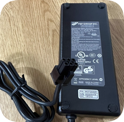 *Brand NEW*Xilinx ZCU106 ZCU111 12V 5A 6A 7A 8A 10A 12A 12.5A AC ADAPTER Power Supply