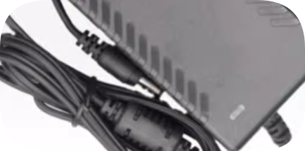 *Brand NEW*ST-AHR7004 XYX-1224G DC12V 2A 5A AC ADAPTER Power Supply