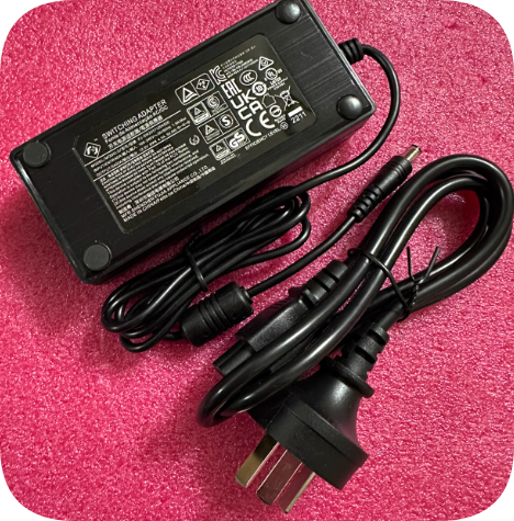 *Brand NEW*FJ FJ-SW20171204500D 12V 4.5A AC ADAPTER Power Supply