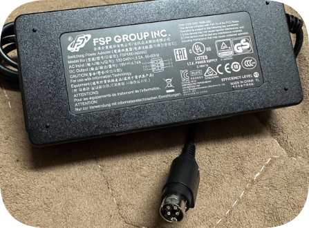 *Brand NEW*FSP 19V 4.74A 90W AC ADAPTER FSP090-ABAN2 FSP090-DIEBN2 Power Supply