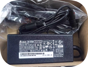 *Brand NEW*Delta 12V4.16A transformer ELO LCD touch screen display power adapter ADP-50YH B