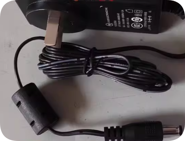 *Brand NEW* 48V 0.5A / 24W AC ADAPTER MU24-1480050A2 Power Supply