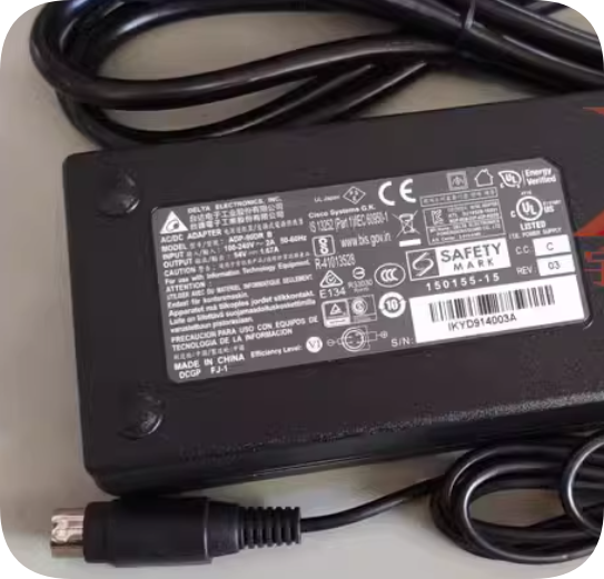 *Brand NEW*DELTA 54V 1.67A ADP-90CR B Charging Cable ADP-90DR B Power Adapter