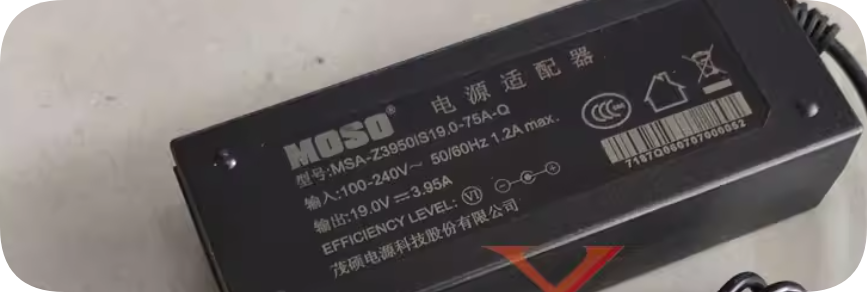 *Brand NEW*Moso MSA-Z3950IS19.0-75S-Q compatible with universal DC 19V 3.78A 3.5A 2.6A 2.58A charging cables a