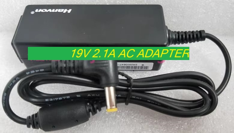 *Brand NEW*Gateway FHX2153L 19V 2.1A AC ADAPTER Power Supply