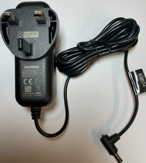 *Brand NEW*Genuine Original HUAWEI 12.0V 2.0A ADAPTOR MODEL HW-120200B8W POWER SUPPLY
