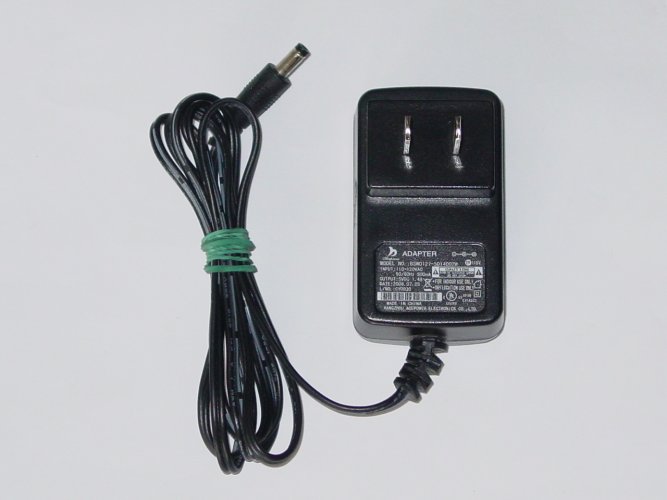 *Brand NEW*Hangzhou AcePower BSW0127-5014002W 5V 1.4A AC Power Adapter