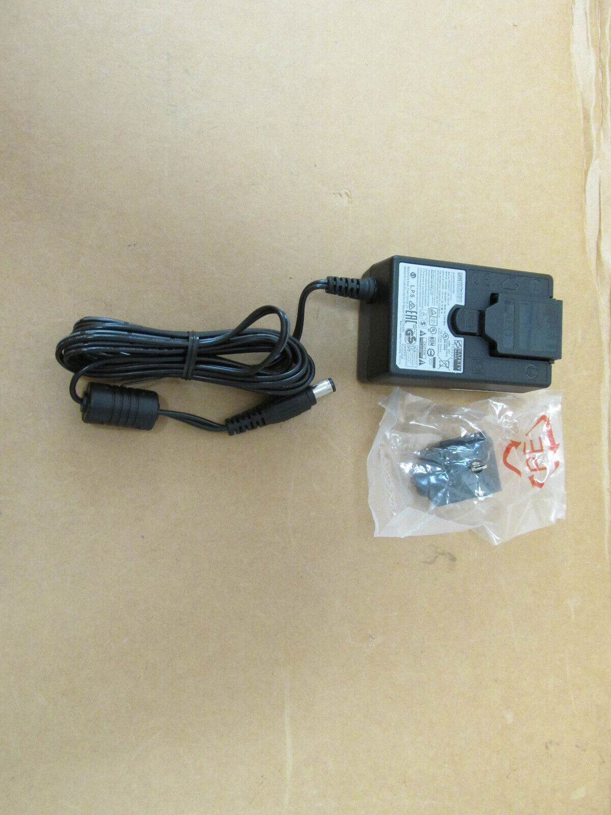 *Brand NEW*APD 12V 3A 36W AC ADAPTER WA-36A12R ASIAN POWER DEVICES POWER Supply
