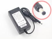 *Brand NEW*Genuine 12V 5A 60W AC-DC Adapter for DAJING DJ-U48S-12 LCD Monitor Charger Power Supply