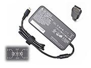 *Brand NEW*Genuine Thin Delta 20V 14A 280W AC/DC Adapter ADP-280BB B Special Rectangle3 Tip POWER Supply