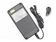 *Brand NEW*ADP-280BR B Genuine Delta 54v 5.18A 280W AC Adapter ADP-280BR 740-066489 Power Supply