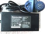 *Brand NEW*HDZ1201-2B REV01 Genuine Huntkey 28.8v 3.7A 106.56W AC Adapter HDZ1201-2B with Special Pin Power Su