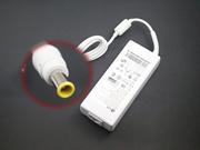 *Brand NEW* HU10634-11001A Genuine White LG 19.5v 5.65A 110W AC Adapter AAM-00 PSU for Monitor Power Supply