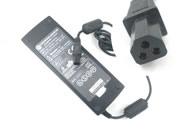*Brand NEW*Genuine 20V 6A 120W AC Adapter LSE0110A20120 For ECS A980 DESKNOTE COMPUTER Power Supply