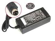 *Brand NEW*ADP-7501 TG-7601-ES Genuine Tiger 24V 3.125A 75W AC ADAPTER Year 3Pin Ticket Printer Power Supply