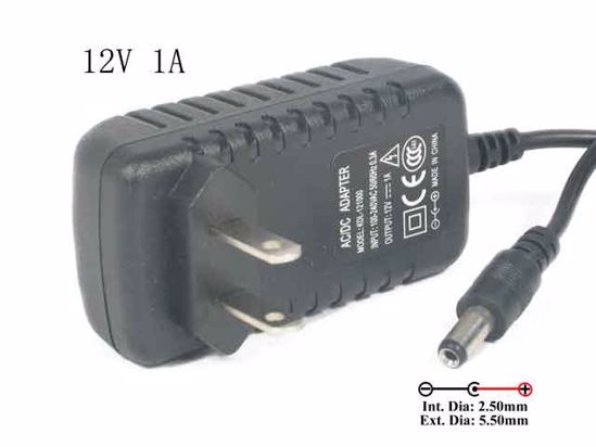 *Brand NEW*PCH OEM Power AC Adapter Compatible KDL-121000 1210 POWER Supply