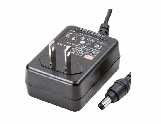 *Brand NEW*13V-19V AC Adapter Mean Well GS12U15 POWER Supply