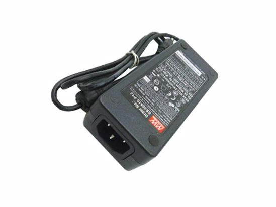 *Brand NEW*13V-19V AC Adapter Mean Well GS40A15 POWER Supply