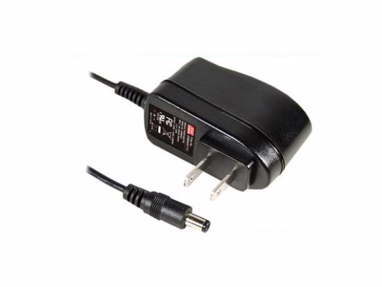 *Brand NEW*13V-19V AC Adapter Mean Well GSM06U18 POWER Supply
