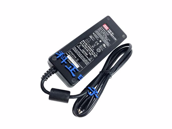 *Brand NEW*13V-19V AC Adapter Mean Well GSM120A15 POWER Supply