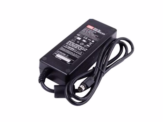 *Brand NEW*13V-19V AC Adapter Mean Well GSM120B15 POWER Supply
