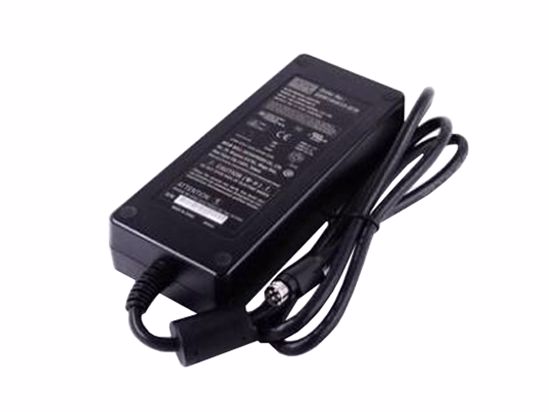 *Brand NEW*13V-19V AC Adapter Mean Well GSM160A15 POWER Supply
