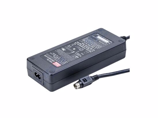 *Brand NEW*13V-19V AC Adapter Mean Well GSM160B15 POWER Supply