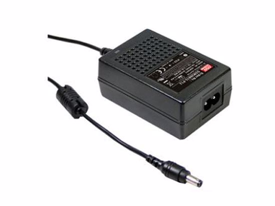 *Brand NEW*13V-19V AC Adapter Mean Well GSM36B15 POWER Supply