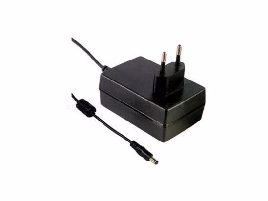 *Brand NEW*13V-19V AC Adapter Mean Well GSM36E18 POWER Supply