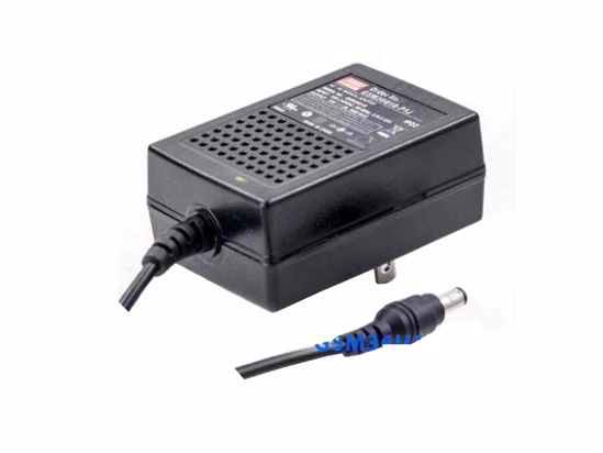 *Brand NEW*13V-19V AC Adapter Mean Well GSM36U18 POWER Supply