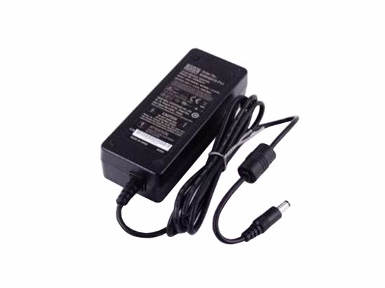 *Brand NEW*13V-19V AC Adapter Mean Well GSM40A15 POWER Supply