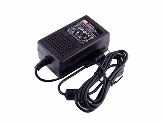 *Brand NEW*13V-19V AC Adapter Mean Well GST25A18 POWER Supply
